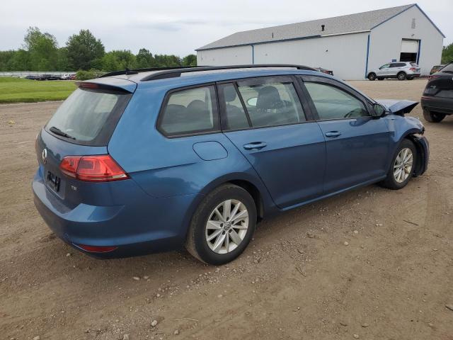 Vin: 3vwc17au1gm514352, lot: 58631675, volkswagen golf s 20163