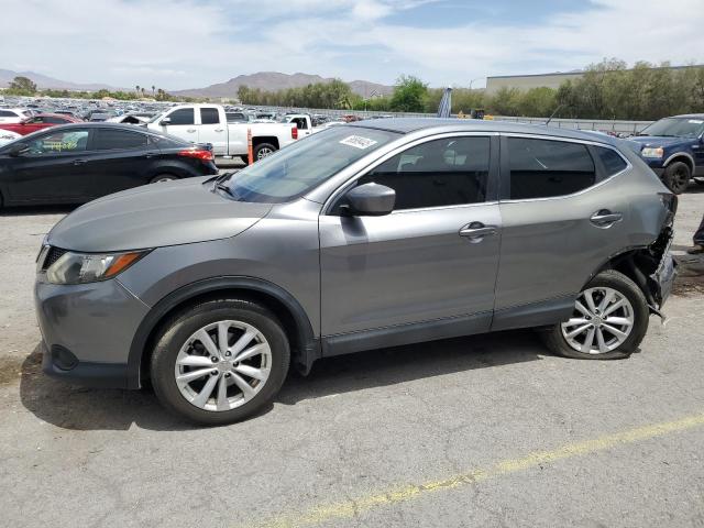 Vin: jn1bj1cp2jw190907, lot: 58589445, nissan rogue s 2018 img_1