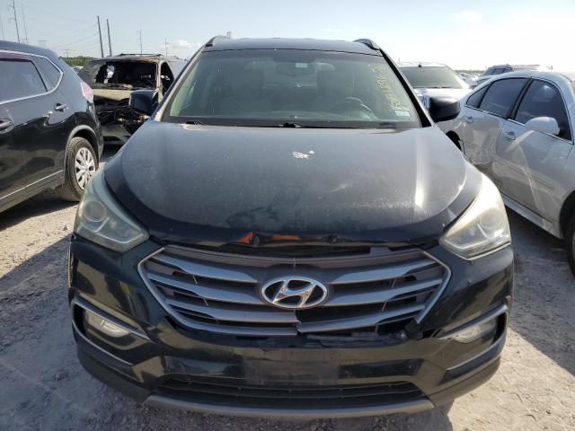 2017 HYUNDAI SANTA FE S - 5XYZU3LB3HG383920