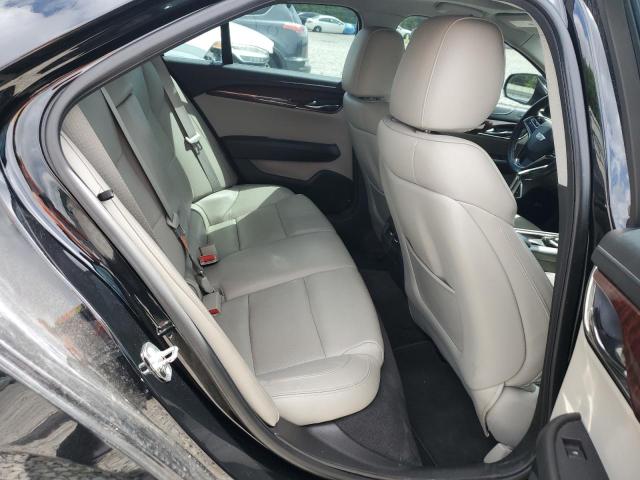 2015 CADILLAC ATS LUXURY 1G6AB5RA5F0128009