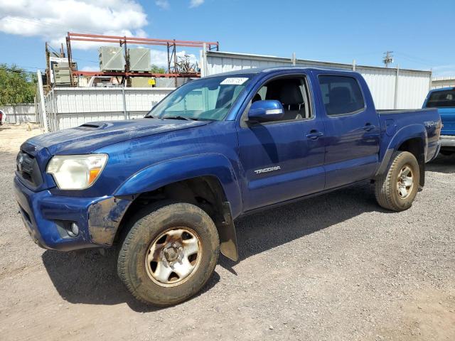 Vin: 3tmlu4en4fm166332, lot: 58080185, toyota tacoma double cab 2015 img_1