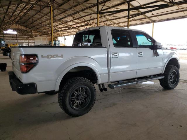 Vin: 1ftfw1ef9cfa13715, lot: 59284355, ford f-150 supercrew 20123