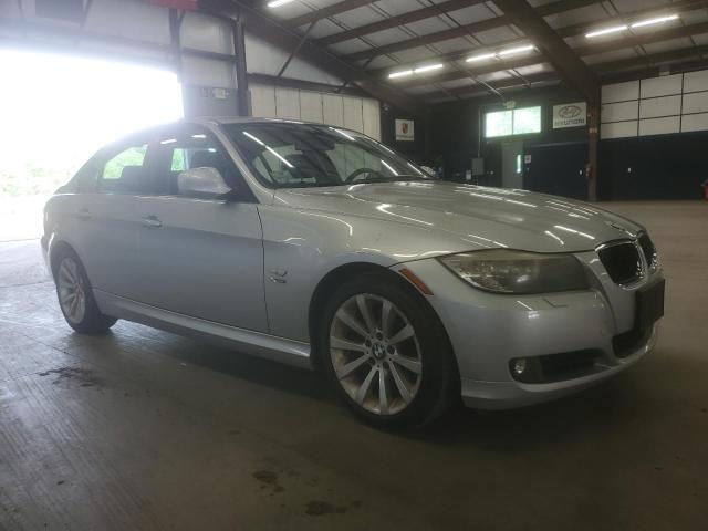 Vin: wbapk5g57bnn27639, lot: 57592005, bmw 3 series xi sulev 20114