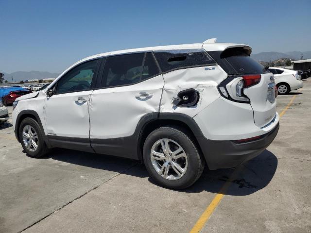 Vin: 3gkalmev0jl196232, lot: 57808415, gmc terrain sle 20182