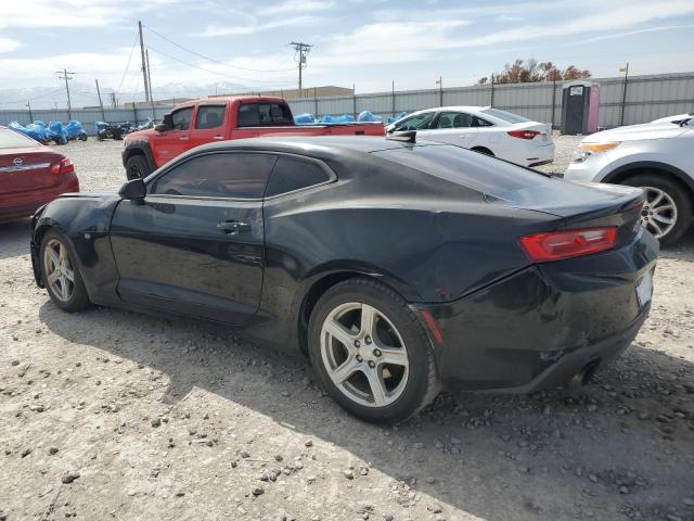 Vin: 1g1fb1rx8h0213048, lot: 56724075, chevrolet camaro lt 20172
