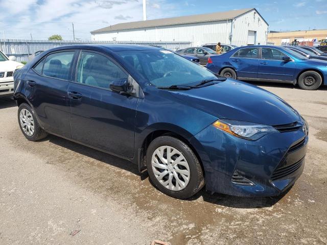 2019 TOYOTA COROLLA L - 2T1BURHE4KC230179
