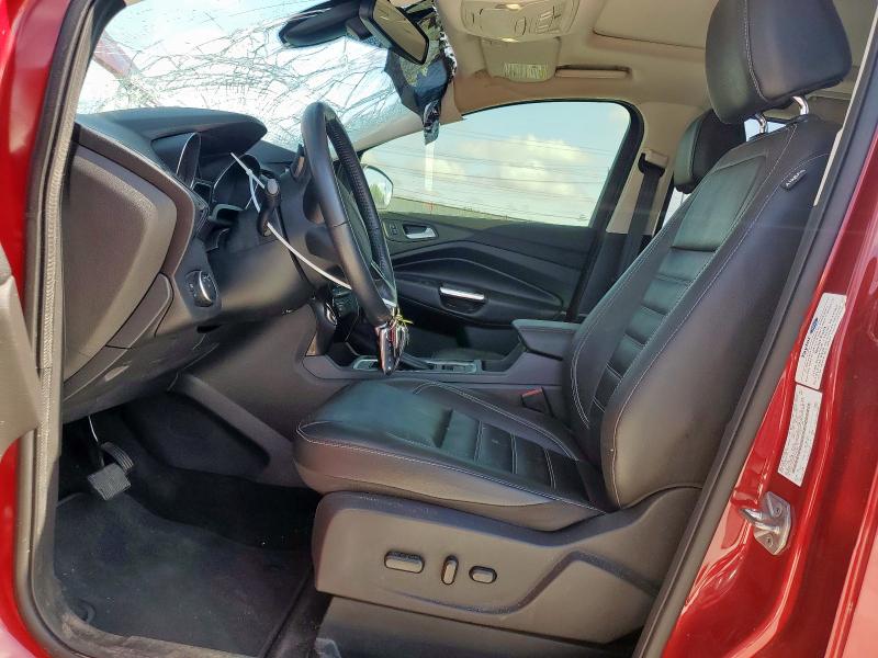 2017 FORD ESCAPE TIT - 1FMCU0JD8HUE46111