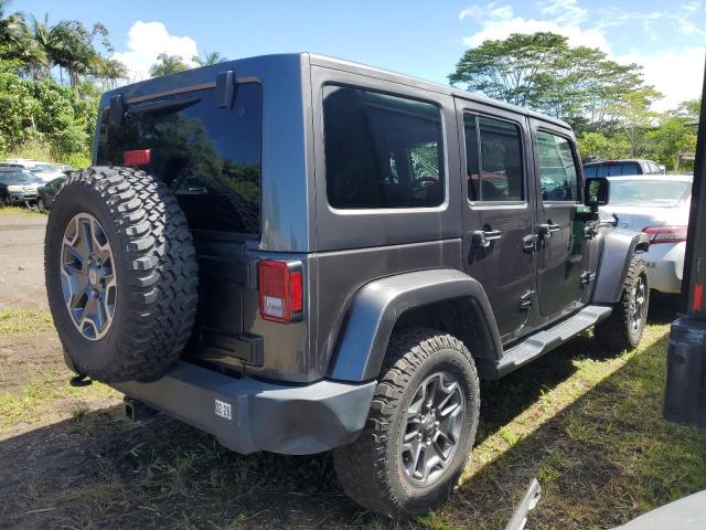Vin: 1c4hjwfg7el302897, lot: 48969425, jeep wrangler rubicon 20143