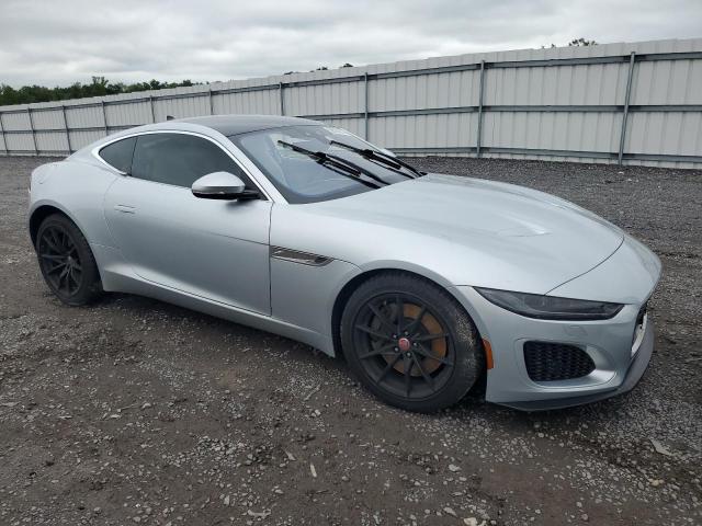 Vin: sajdd1gx6mck74887, lot: 58586285, jaguar f-type 20214