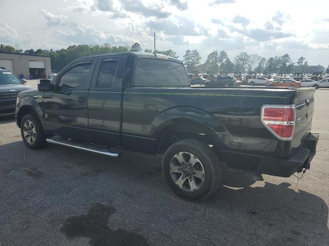 Vin: 1ftfx1cf6dfc61390, lot: 56631085, ford f-150 super cab 20132