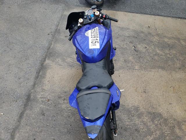 2008 YAMAHA YZFR6 N0V1N55929915