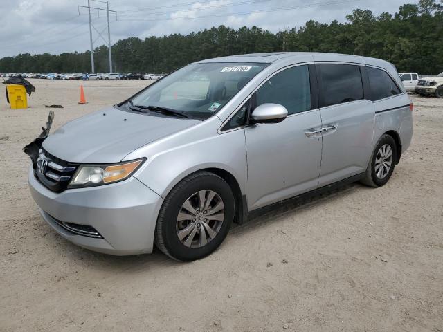 Vin: 5fnrl5h63fb042581, lot: 57171285, honda all models exl 2015 img_1