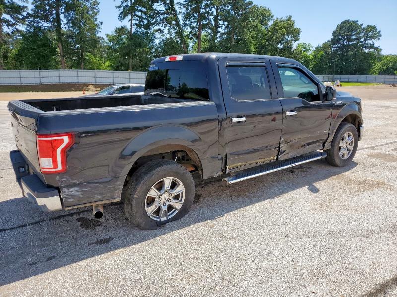 Vin: 1ftew1cp9fkd76633, lot: 58172055, ford f-150 supercrew 20153