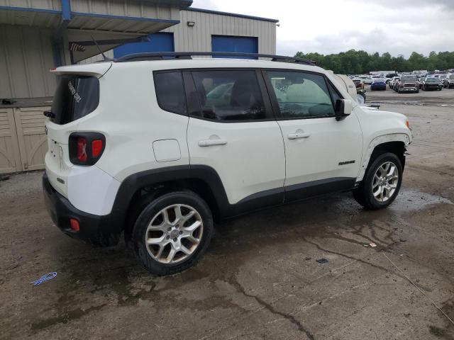 2015 JEEP RENEGADE L ZACCJBBT1FPB84333