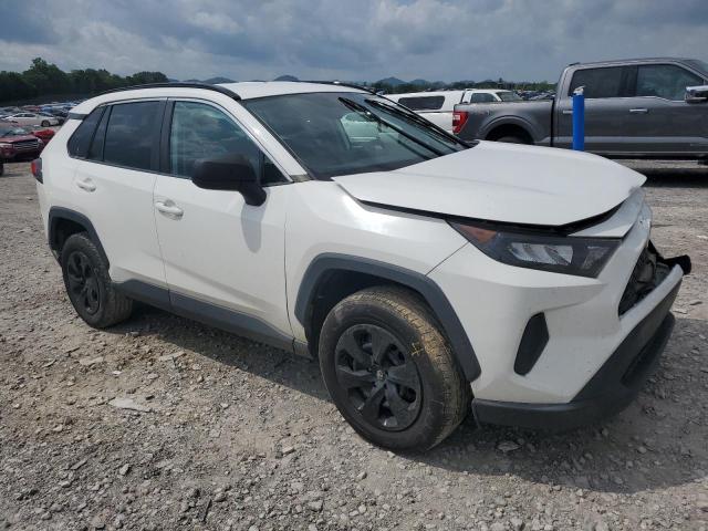 Vin: 2t3f1rfv7kw007556, lot: 57604265, toyota rav4 le 20194