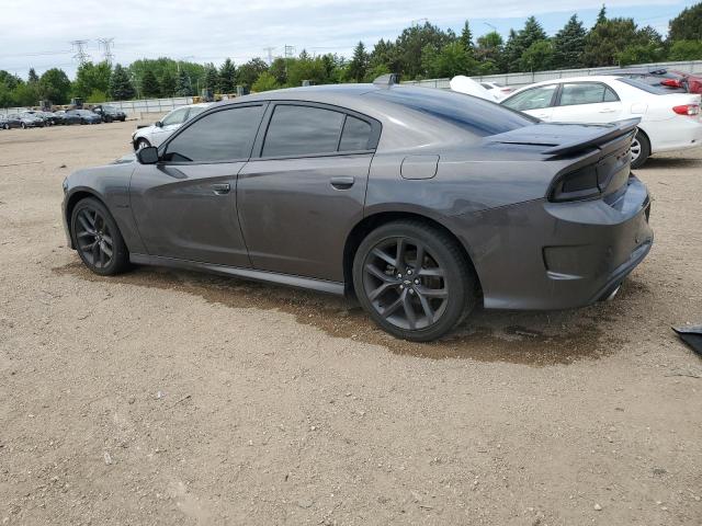 Vin: 2c3cdxct6mh682145, lot: 57914195, dodge charger r/t 20212