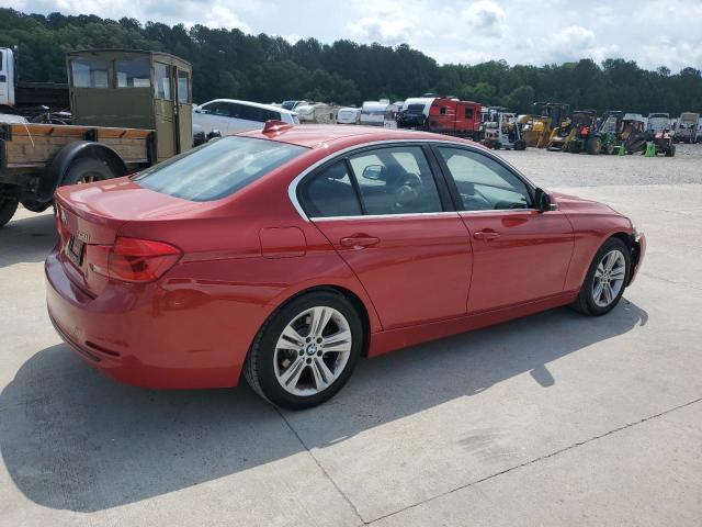 Vin: wba8b9g53jnu99851, lot: 57800865, bmw 3 series i 20183