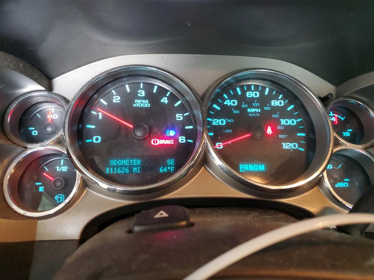 GMC SIERRA K1500 SLE