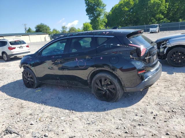 2017 NISSAN MURANO S - 5N1AZ2MG2HN164101
