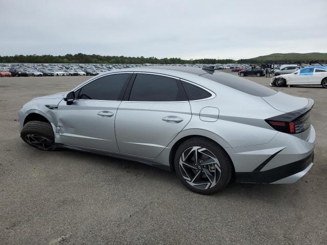 Vin: kmhl14ja8sa471900, lot: 58450305, hyundai sonata sel 20252