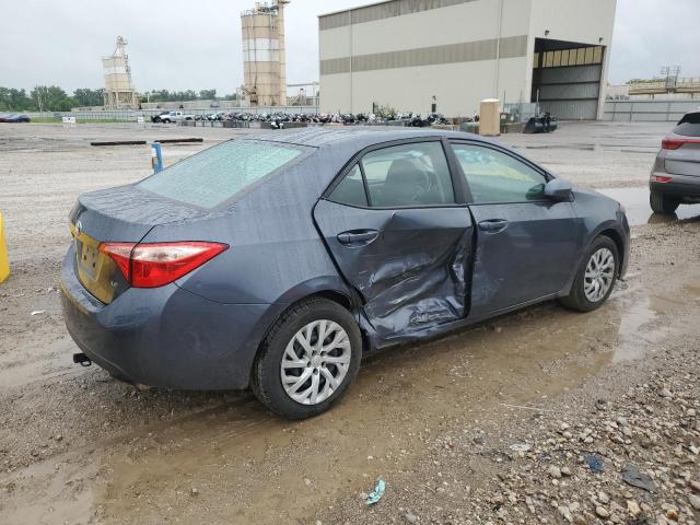 2017 TOYOTA COROLLA L - 5YFBURHE3HP589483