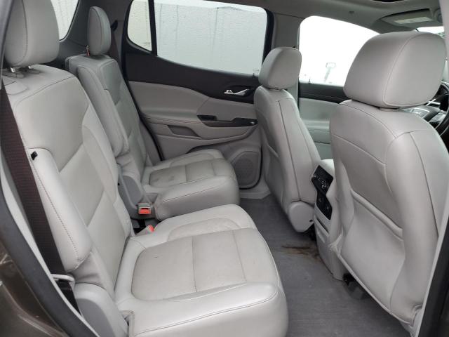 2019 GMC ACADIA SLT - 1GKKNMLS3KZ255114