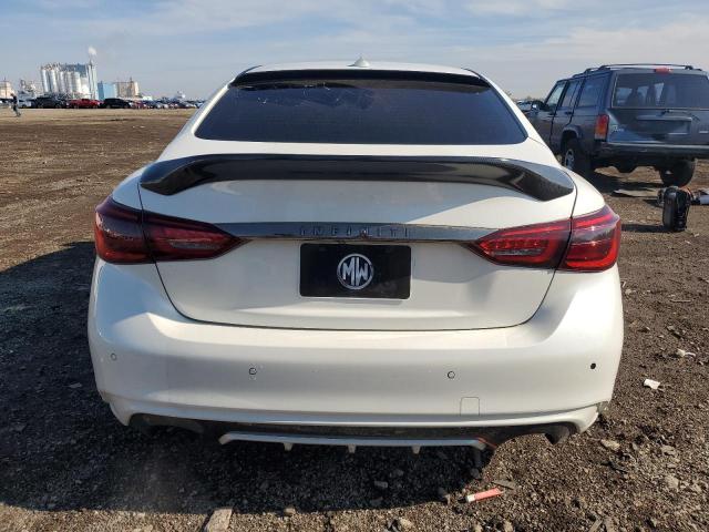 2020 INFINITI Q50 PURE JN1EV7AR8LM255590