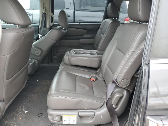 2015 HONDA ODYSSEY EX - 5FNRL5H65FB060564