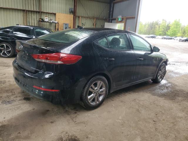 Vin: kmhd84lf9hu427131, lot: 57344885, hyundai elantra se 20173