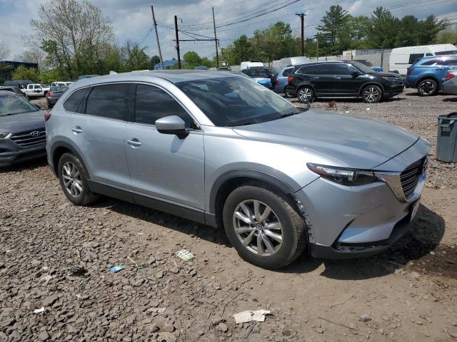 2016 MAZDA CX-9 TOURI JM3TCBCY0G0120898