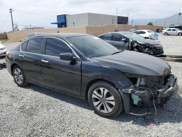 Vin: 1hgcr2f33fa246979, lot: 56353815, honda accord lx 20154