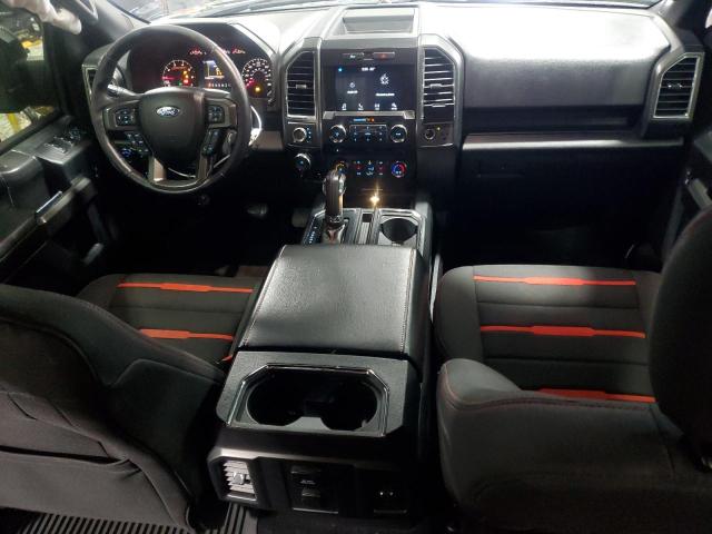 2016 FORD F150 SUPER - 1FTEW1EG7GFD16079