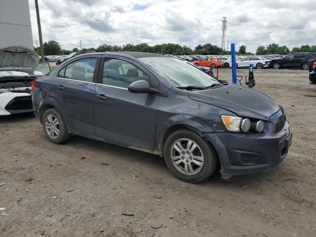Vin: 1g1jc5sb0d4229082, lot: 57187985, chevrolet sonic lt 20134