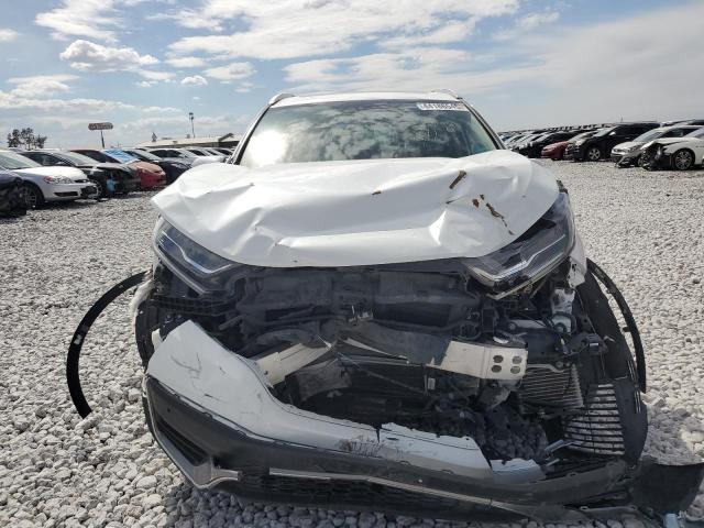 2021 HONDA CR-V TOURI - 7FART6H94ME021904