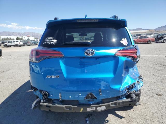 2018 TOYOTA RAV4 LE - JTMZFREV3JJ198938
