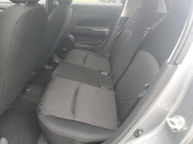 2023 MITSUBISHI MIRAGE ES ML32AUHJ6PH006698