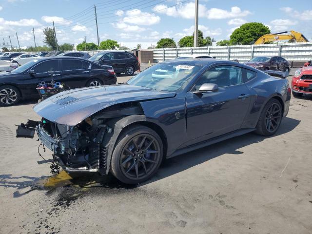 Vin: 1fa6p8r03r5506550, lot: 54048345, ford mustang da dark horse 2024 img_1