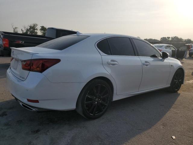 Vin: jthbe1bl3d5022315, lot: 58786855, lexus gs350 350 20133