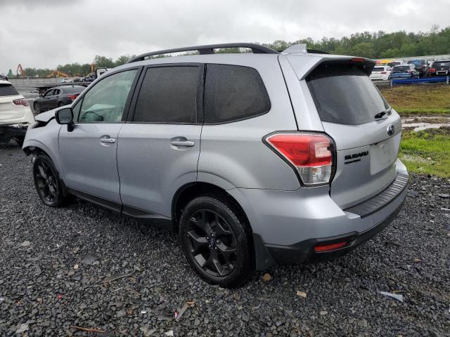 Vin: jf2sjagc7jh606136, lot: 57847265, subaru forester 2.5i premium 20182