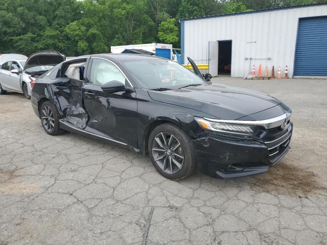 Vin: 1hgcv1f58ma092970, lot: 57058435, honda accord exl 20214