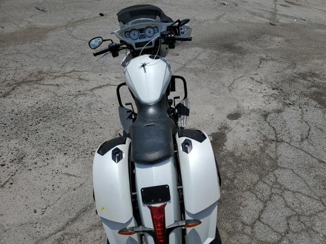 2014 VICTORY MOTORCYCLES CROSS COUN 5VPDW36N2E3032735