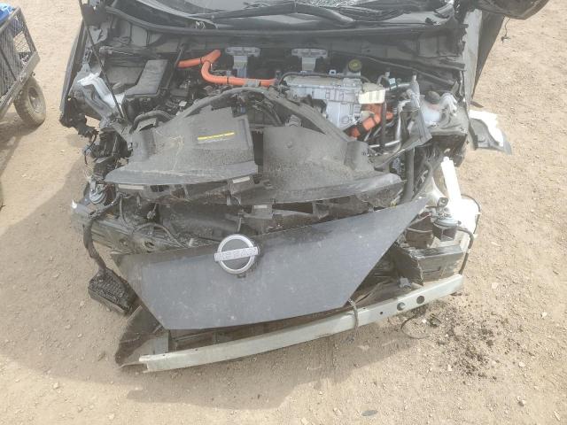 2024 NISSAN ARIYA EVOL JN1DF0BB8RM734702