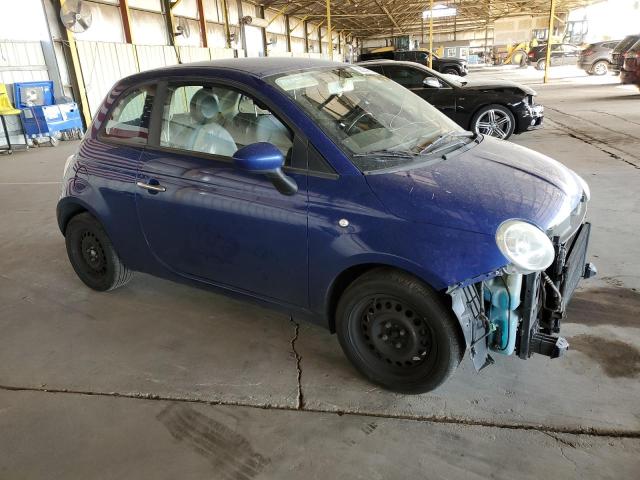 Vin: 3c3cffar7ct287781, lot: 58034075, fiat 500 pop 20124
