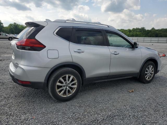Vin: knmat2mv5hp611772, lot: 57281955, nissan rogue s 20173