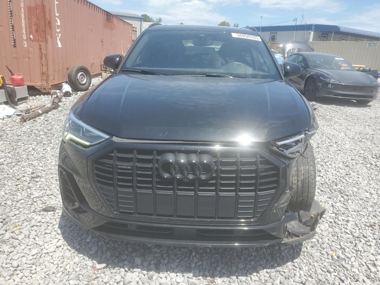 AUDI Q3 PREMIUM PLUS S LINE 45