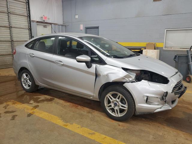 Vin: 3fadp4bj8jm138707, lot: 58137985, ford fiesta se 20184