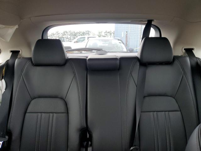 2025 HONDA HR-V EXL - 3CZRZ2H72SM743313
