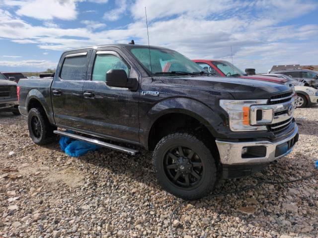 Vin: 1ftew1ep3lkd93100, lot: 56518015, ford f-150 supercrew 20204
