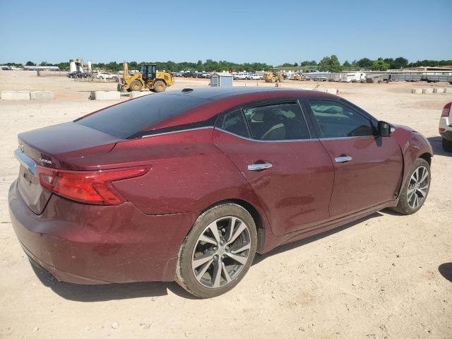 Vin: 1n4aa6ap0gc907555, lot: 57121995, nissan maxima 3.5s 20163