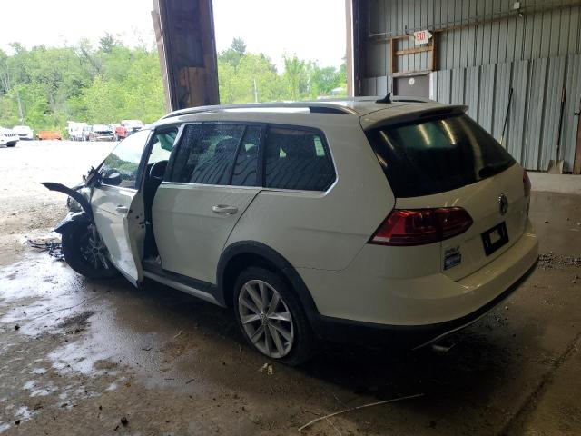 Vin: 3vwh17au2hm526162, lot: 57639615, volkswagen golf s 20172